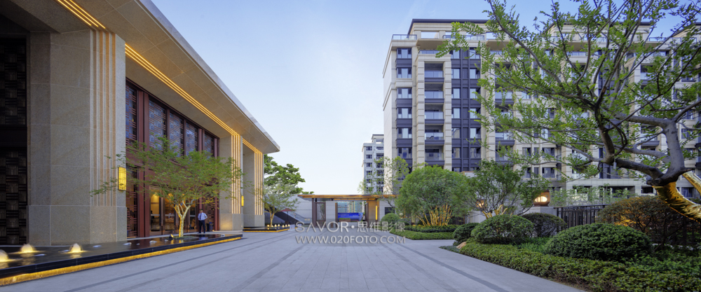 南京 中建熙元府