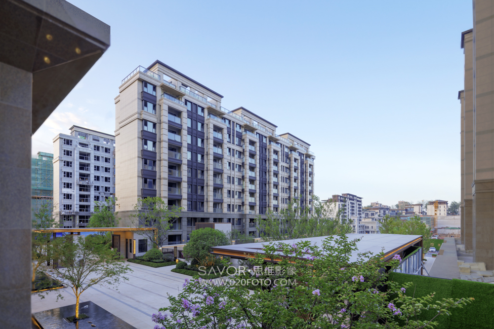 南京 中建熙元府