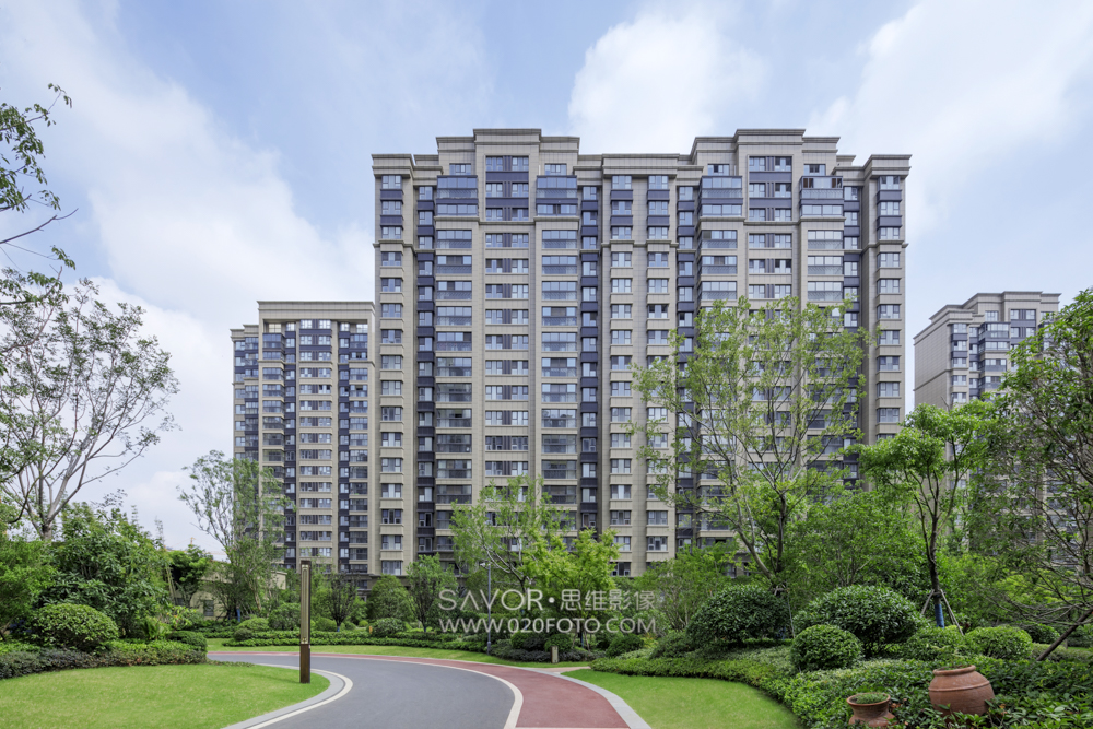 南京 中建国熙台