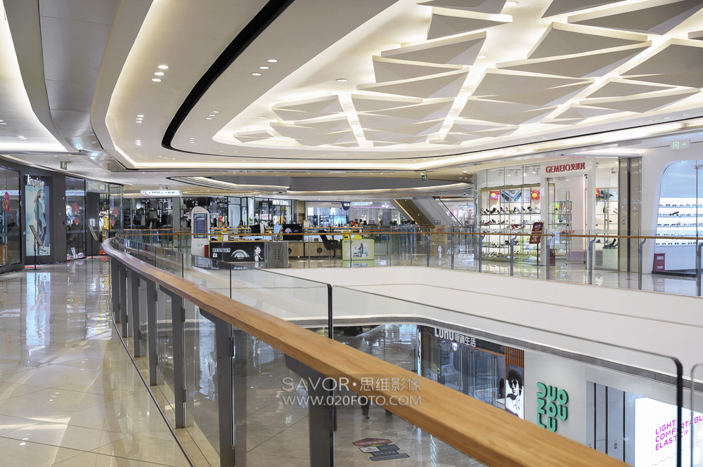 钦州 新城吾悦广场