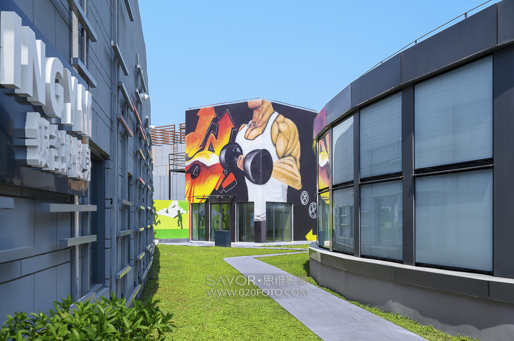 钦州 新城吾悦广场