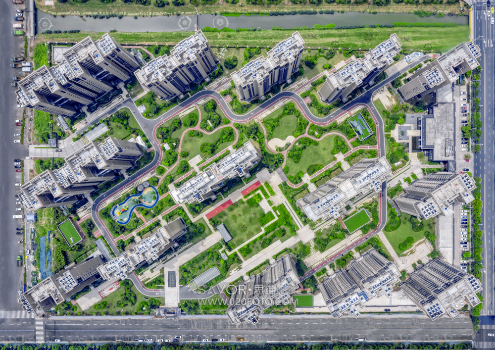 南京 中建国熙台