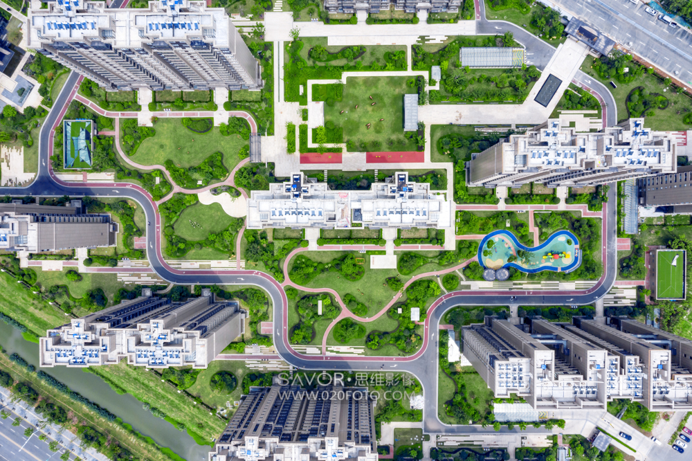 南京 中建国熙台