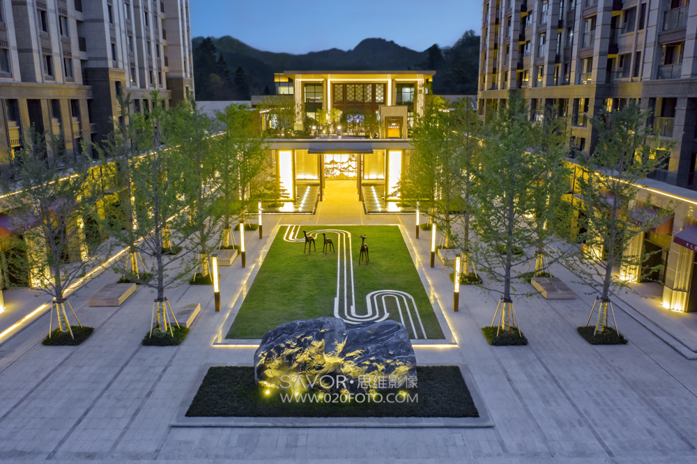 南京 中建熙元府