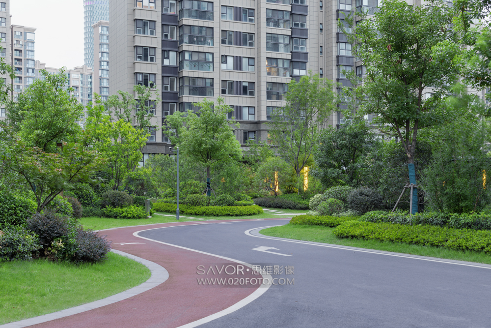 南京 中建国熙台