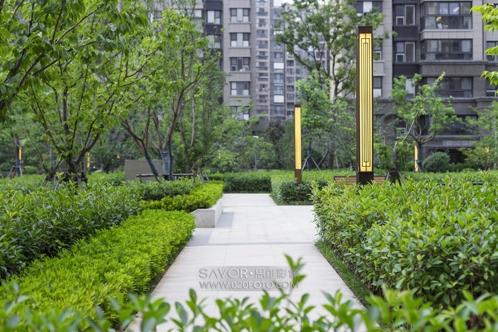 南京 中建国熙台