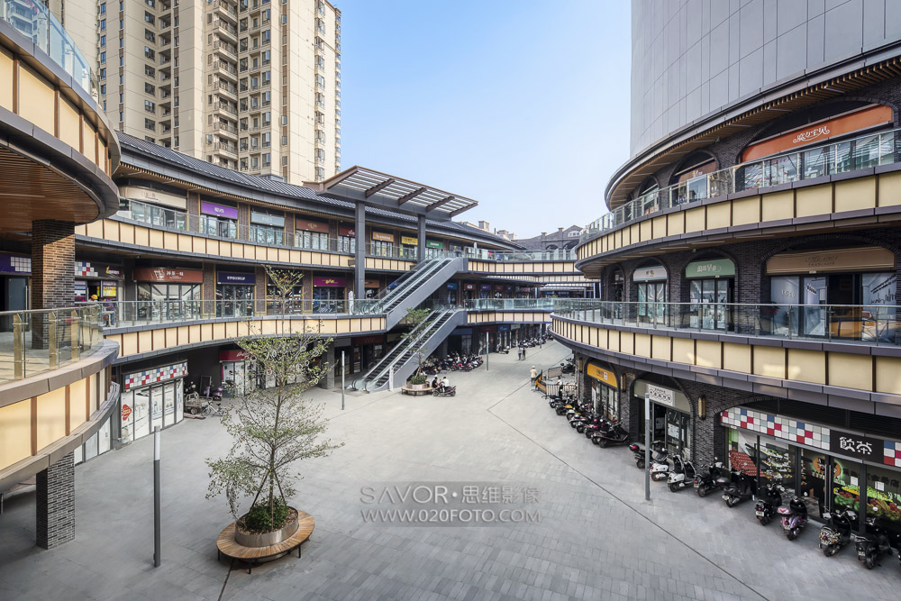 钦州 新城吾悦广场