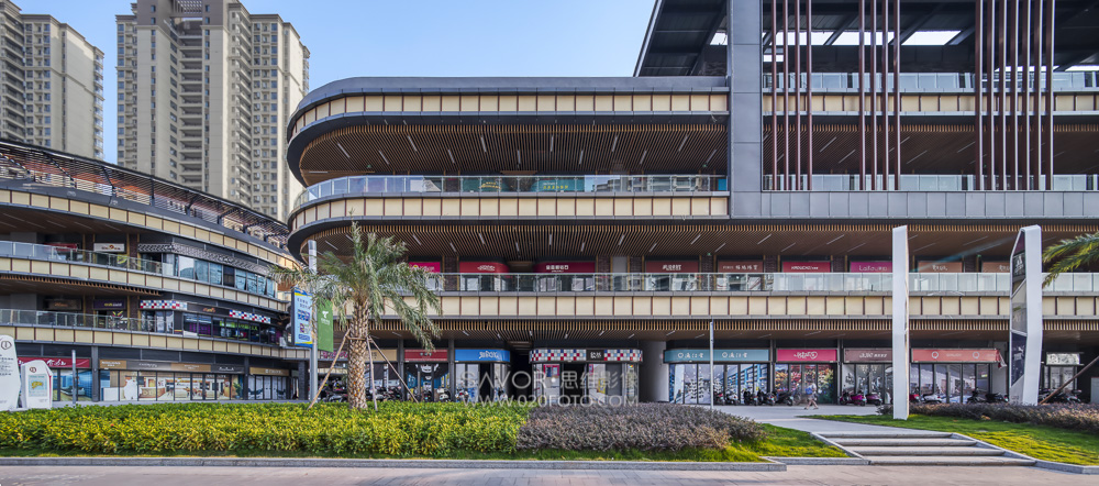 钦州 新城吾悦广场